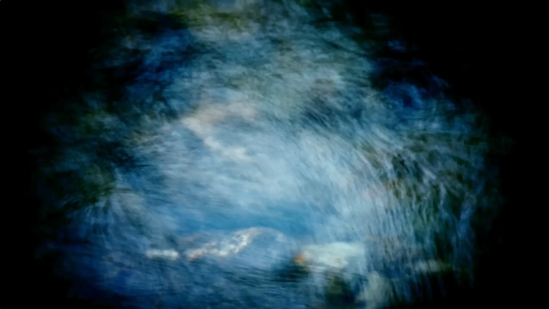 Psychohydrography